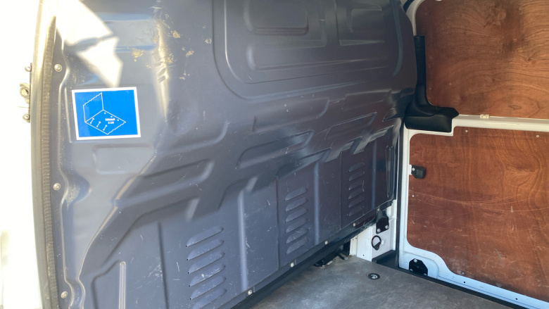 Mercedes-Benz Vito L3 Diesel Rwd 116CDI Progressive Van 9G-Tronic